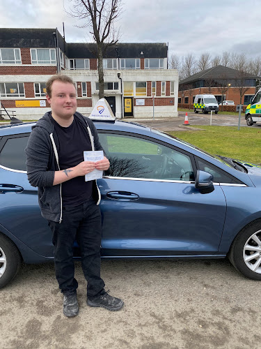 Ewans Driving School