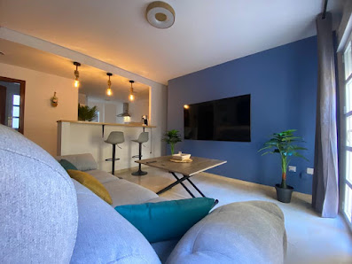 G&H Apartments C. Amargura, 11, 11403 Jerez de la Frontera, Cádiz, España