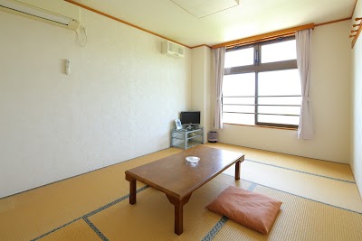 民宿お食事処あさやま