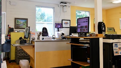 Mesa County Libraries Palisade Branch