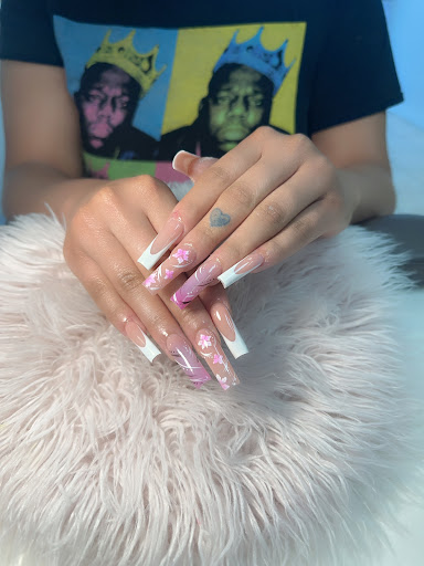 Sun Ray Nails & Spa Gallery - United States