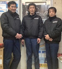 コクピット 白樺