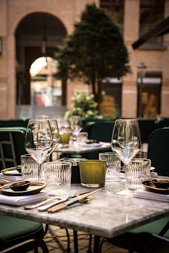 TORTUE HAMBURG by null