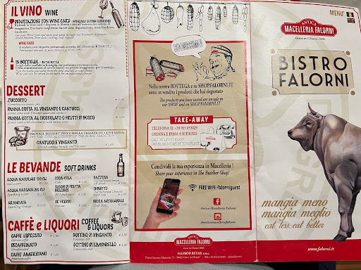 Bistro' Falorni - Thumbnail