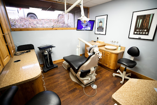 The Sugar House Dentist Photo