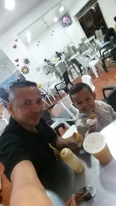 Photos of Fruti Heladeria Mecato