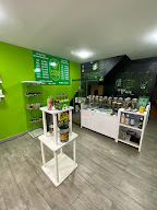 Indika vape CBD à Lavelanet