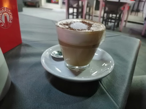 Ewa Cafe' Logo