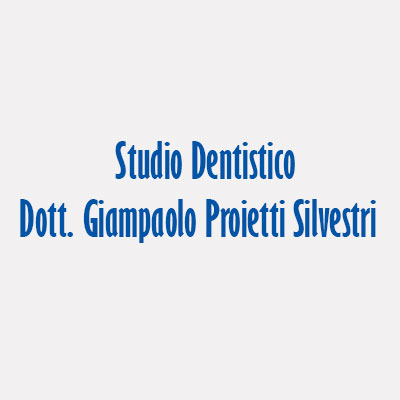 Dr.Giampaolo Proietti Silvestri - Thumbnail