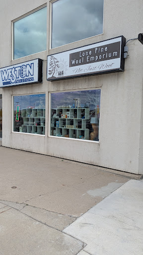 Lone Pine Wool Emporium