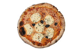 Photo n°6 de Pizza de la Cèze à Bagnols-sur-Cèze (Restaurant)