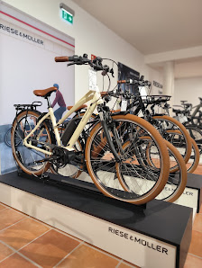 Mountainbike