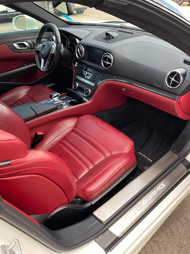 Unique Auto Detailing Corporation Gallery - Canada