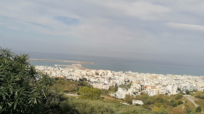 Ιερός Ναός Προφήτη Ηλία