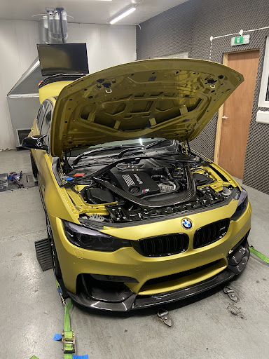 ATP Performance Ltd - Thumbnail