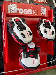 Photo n°31 de Barberey motoculture à Barberey-Saint-Sulpice (Service de location de matériel de motoculture)