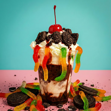 Lily's Handmade Ice Cream by null