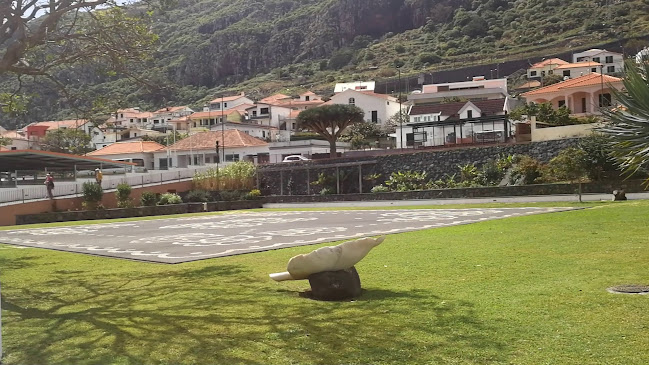 Núcleo Museológico de Machico - Solar do Ribeirinho