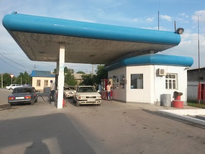Photos of Azs "Gelios"