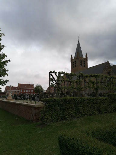 Spar Nieuwkerke - Thumbnail