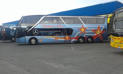 Photos of Banda Aceh Bus Station