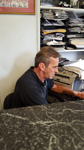 Medfield Tire & Battery - Thumbnail
