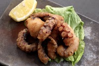 鉄板居酒屋 一天