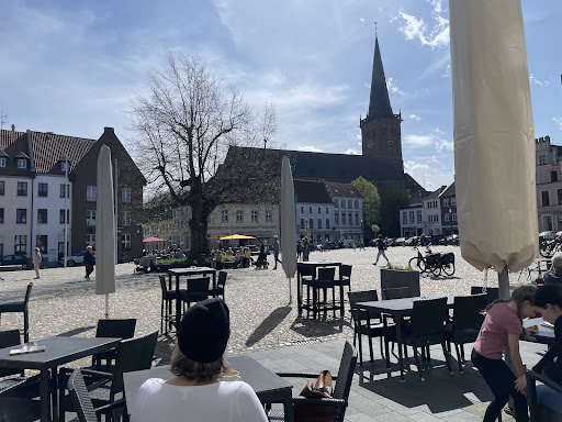 Marktstübchen Gaststätte - Thumbnail