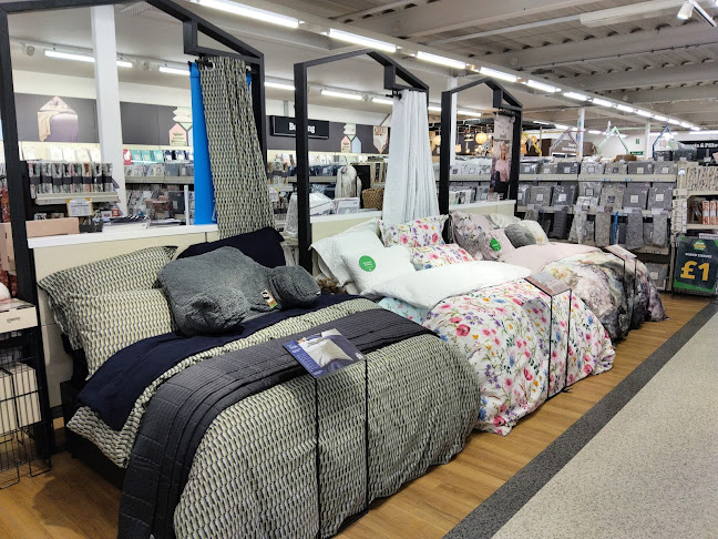Telford Forge Retail Park, Colliers Way, Overdale, Telford TF3 4AG, United Kingdom
