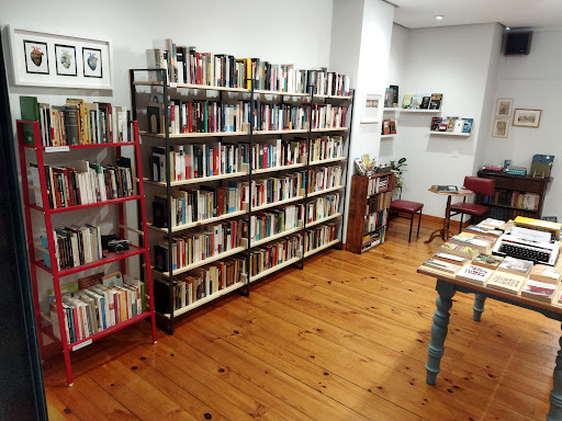 Volumen2 Librería de Segunda Mano