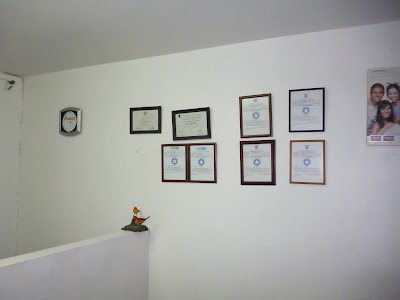 Photos of CEODIN