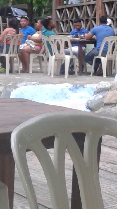 Photos of Restaurante balneario guanajuma