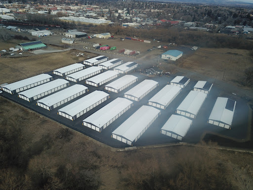 509 Storage - Visual