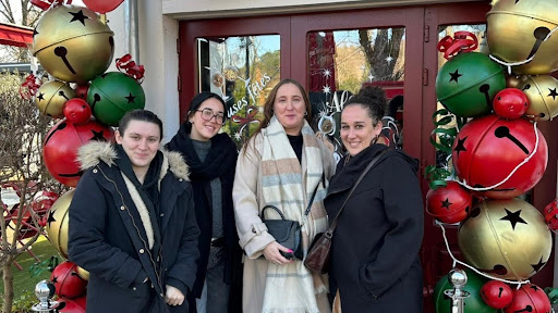Photo de Petits-fils Périgueux - Aide à domicile à Boulazac (Unknown)