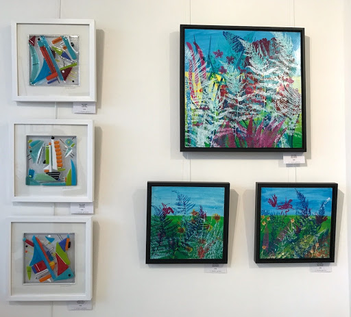 Chalk Gallery - Visual