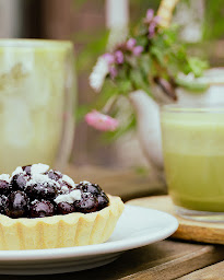 Photo n°14 de La Théothèque - Coffee & Tea Shop - Brunch & Lunch Break - Boutique - Epicerie Gourmande à Aix-les-Bains (Magasin de thé)