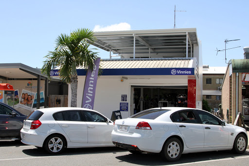 Vinnies Emu Park