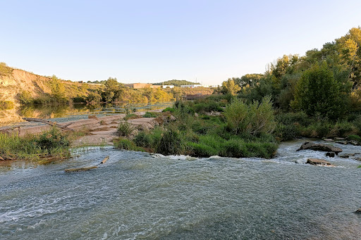 Presa de Sartaguda