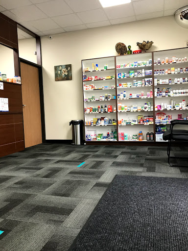 Blue Dove Pharmacy - Thumbnail