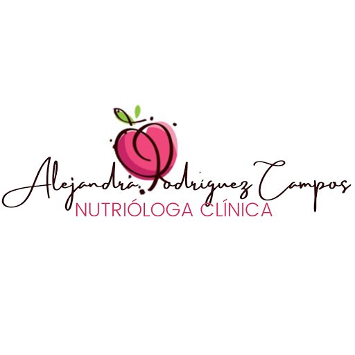 Nutrióloga Alejandra Rodríguez