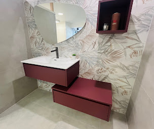 Photo n°4 de Carrelage XO à Chassors (Magasin de carrelage)