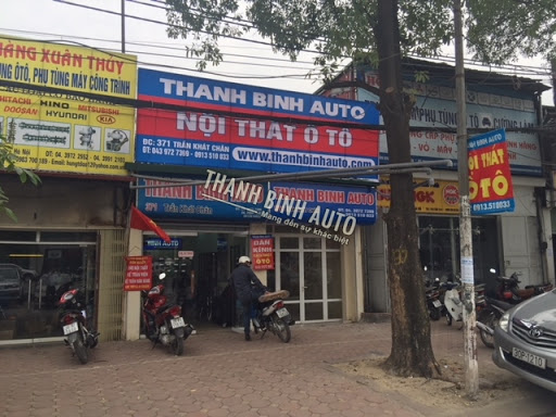 Thanh