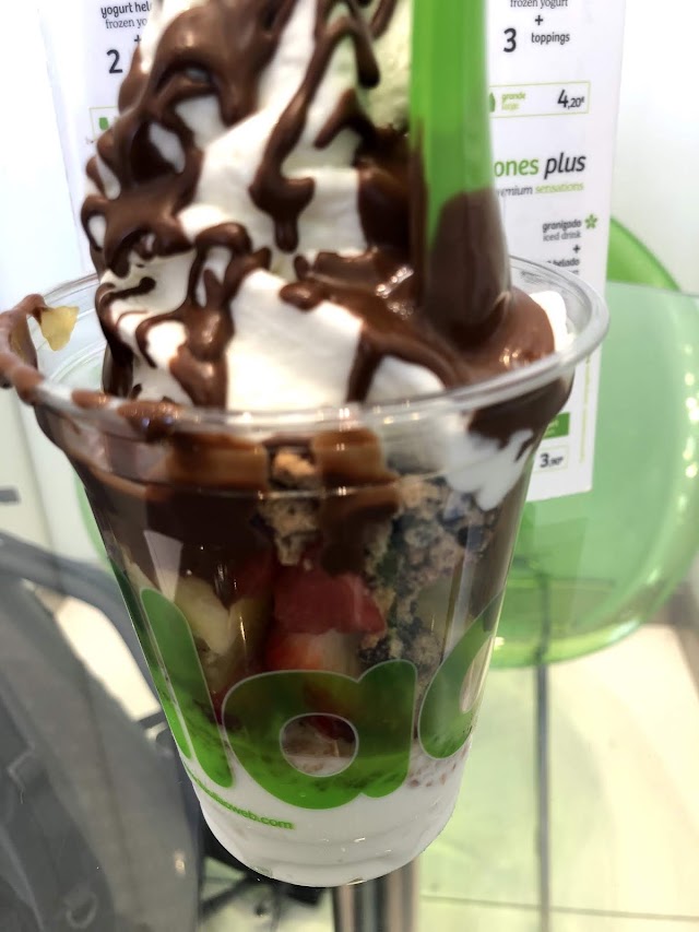 llaollao