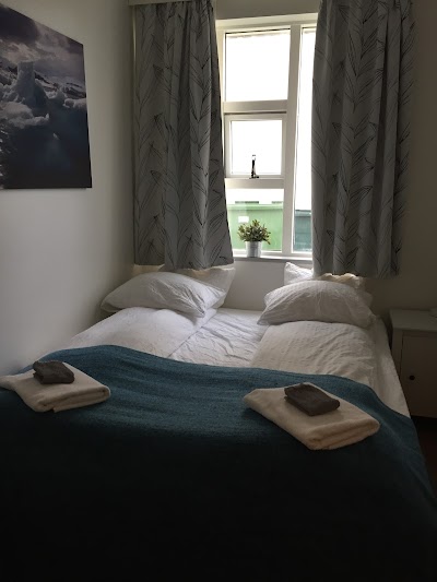 Photos of H&ouml;fn Guesthouse