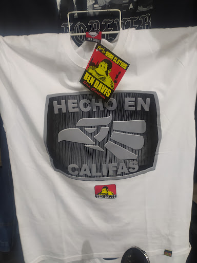 Homies Store