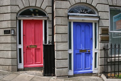 Photos of Temple Bar Tourist Office