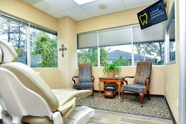 Conroe Advanced Dentistry