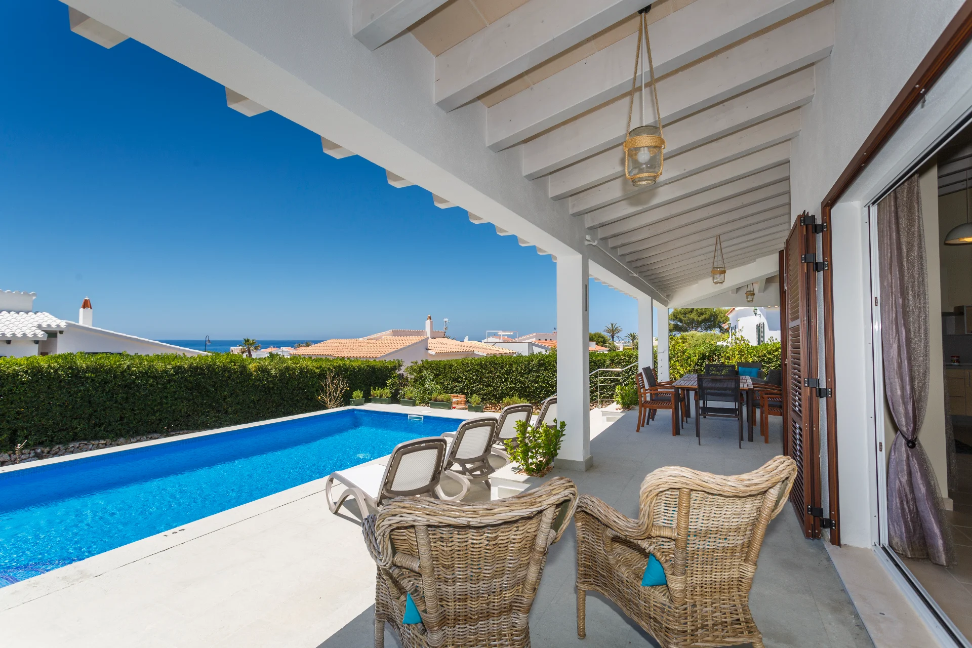 Villa Bini Sole
