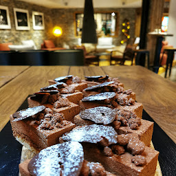 Photo n°87 de 4'47 Restaurant bar lounge à Doussard (Restaurant)