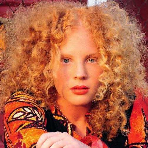 Method Hair - Visual